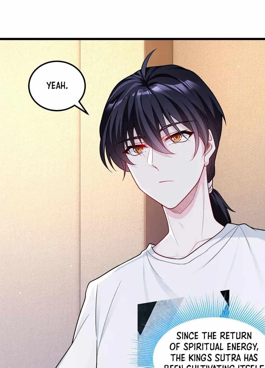 The Immortal Emperor Luo Wuji Has Returned Chapter 213 - Page 37