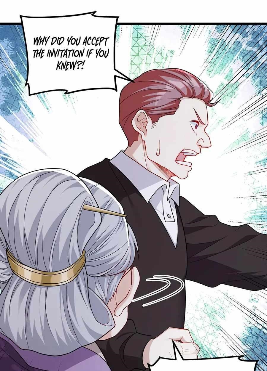 The Immortal Emperor Luo Wuji Has Returned Chapter 213 - Page 40