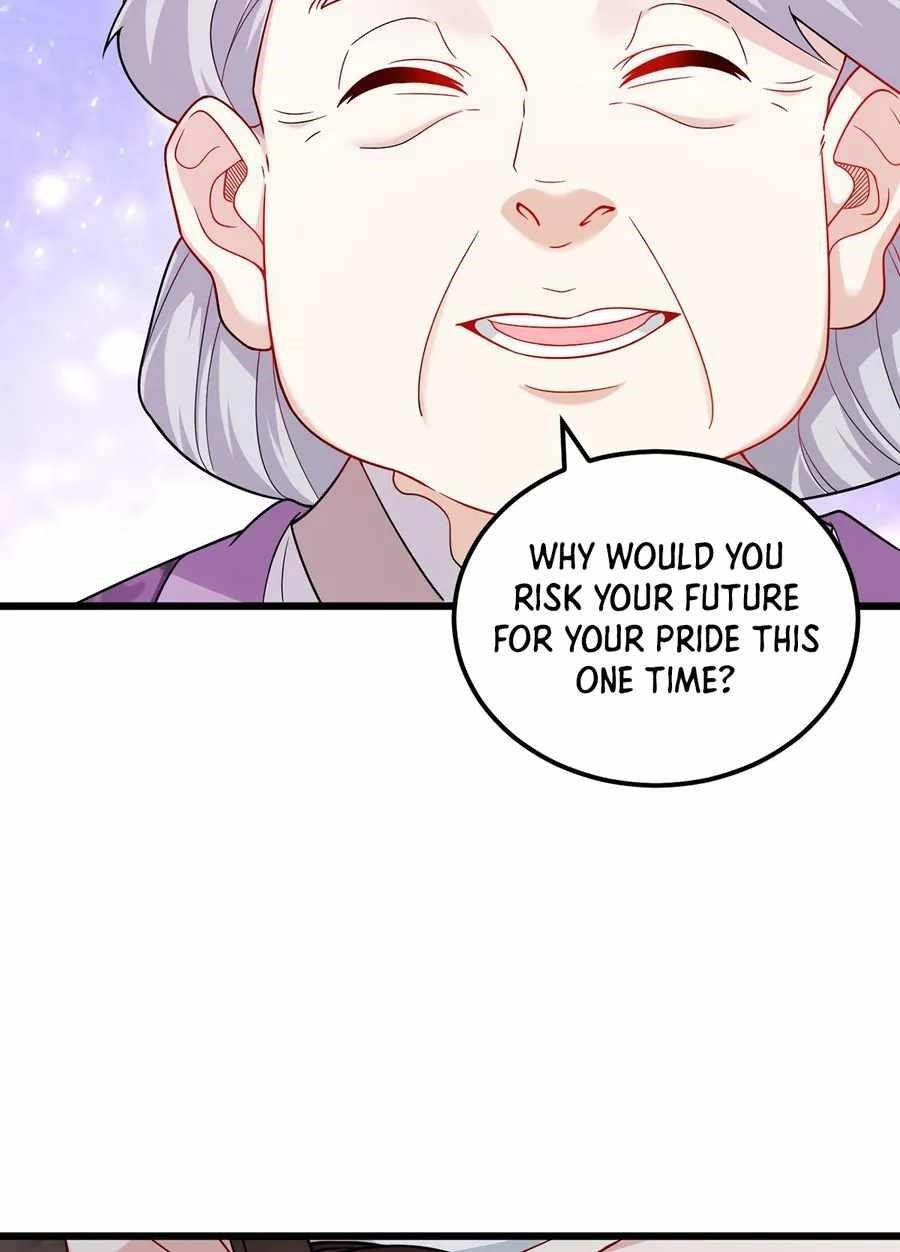 The Immortal Emperor Luo Wuji Has Returned Chapter 213 - Page 44