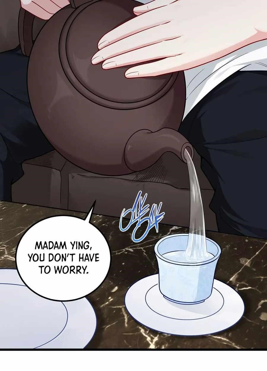 The Immortal Emperor Luo Wuji Has Returned Chapter 213 - Page 45