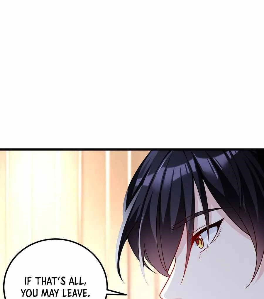 The Immortal Emperor Luo Wuji Has Returned Chapter 213 - Page 46