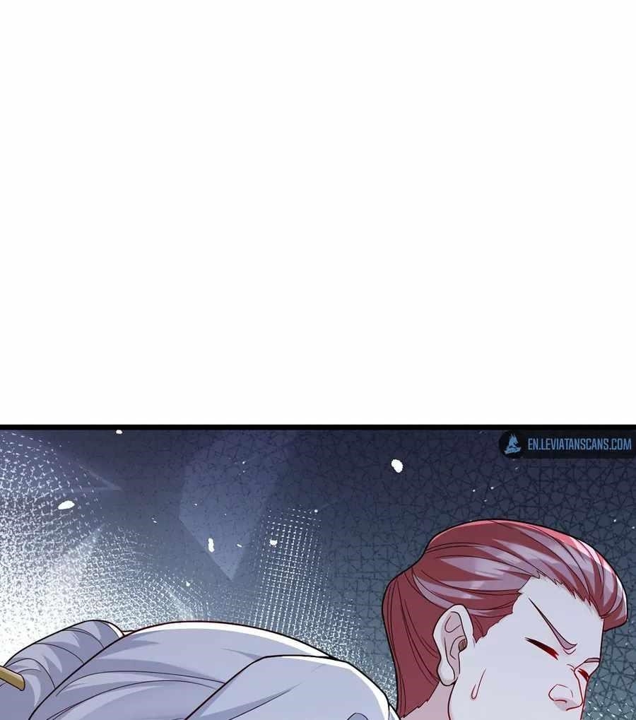 The Immortal Emperor Luo Wuji Has Returned Chapter 213 - Page 48