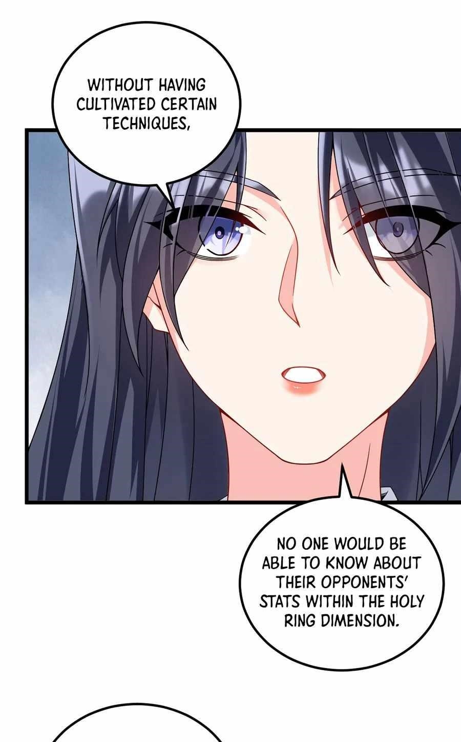 The Immortal Emperor Luo Wuji Has Returned Chapter 214 - Page 14