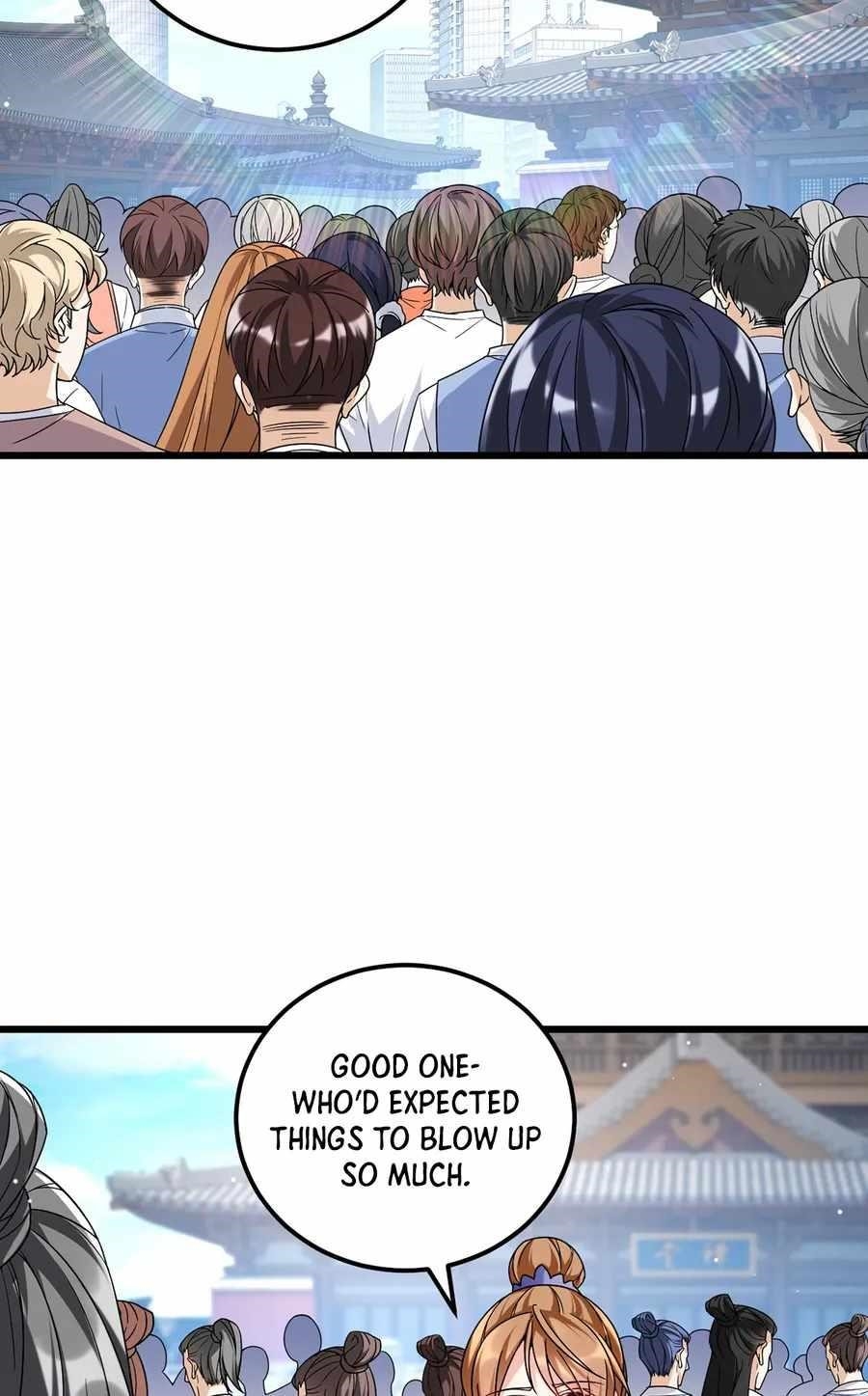 The Immortal Emperor Luo Wuji Has Returned Chapter 214 - Page 2