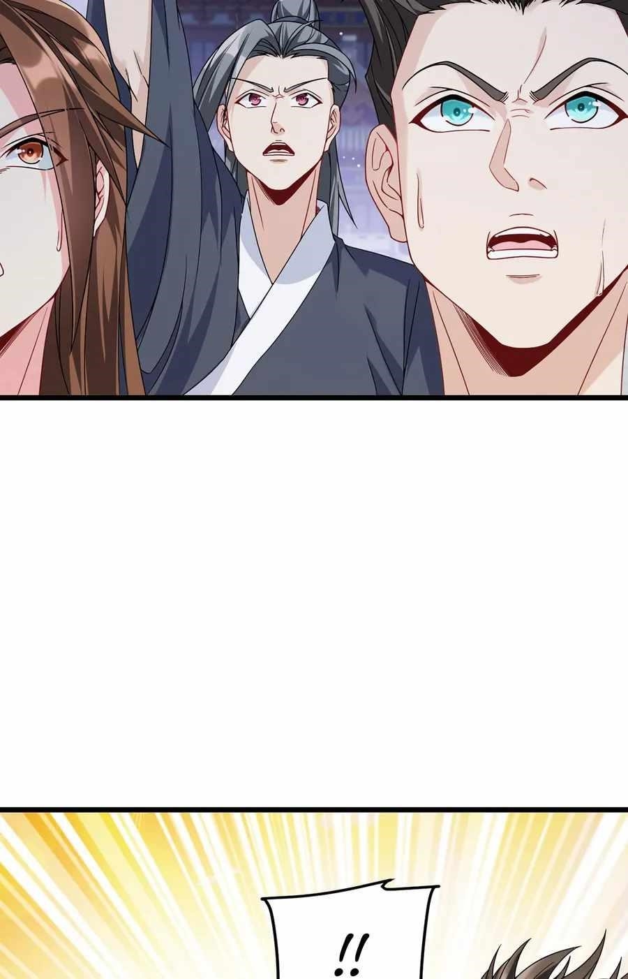 The Immortal Emperor Luo Wuji Has Returned Chapter 214 - Page 20