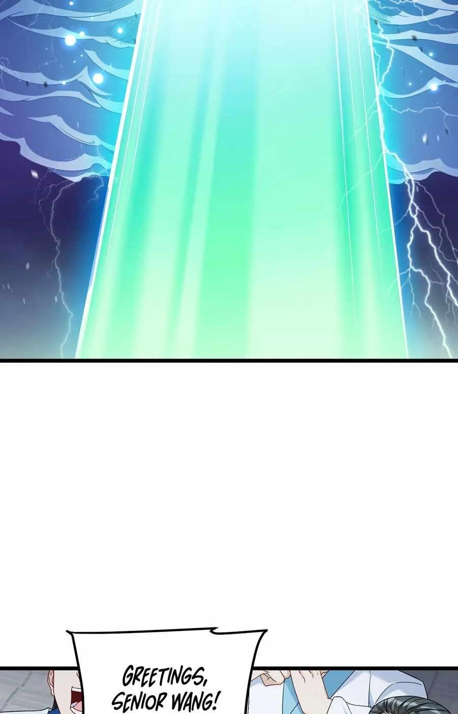 The Immortal Emperor Luo Wuji Has Returned Chapter 214 - Page 22