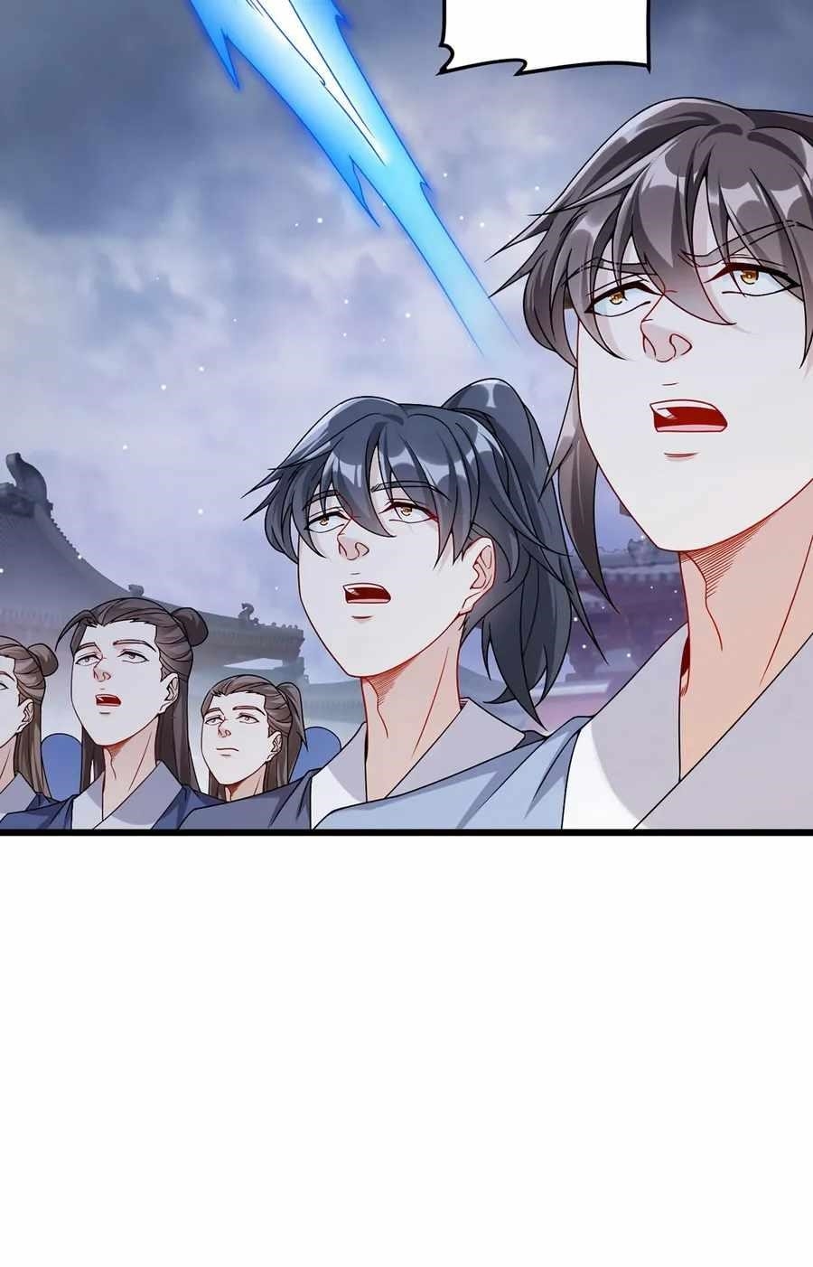 The Immortal Emperor Luo Wuji Has Returned Chapter 214 - Page 25