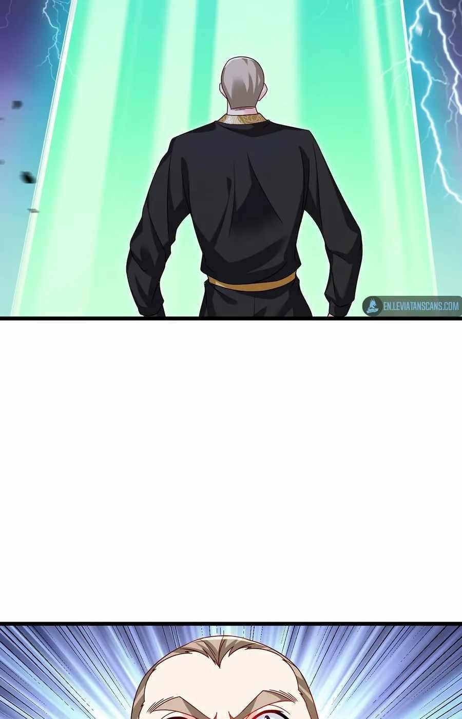 The Immortal Emperor Luo Wuji Has Returned Chapter 214 - Page 38