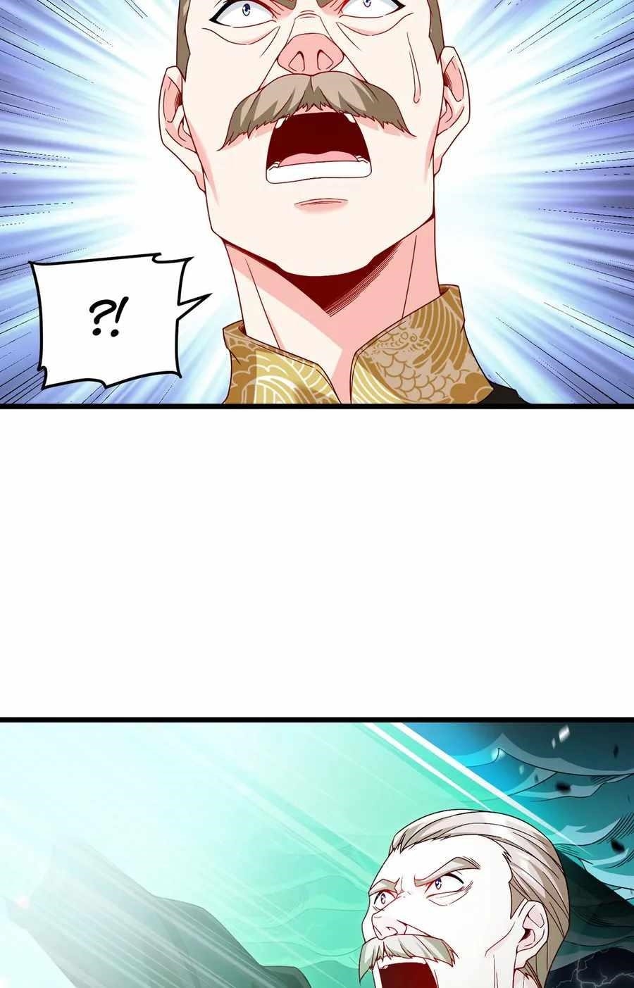 The Immortal Emperor Luo Wuji Has Returned Chapter 214 - Page 39