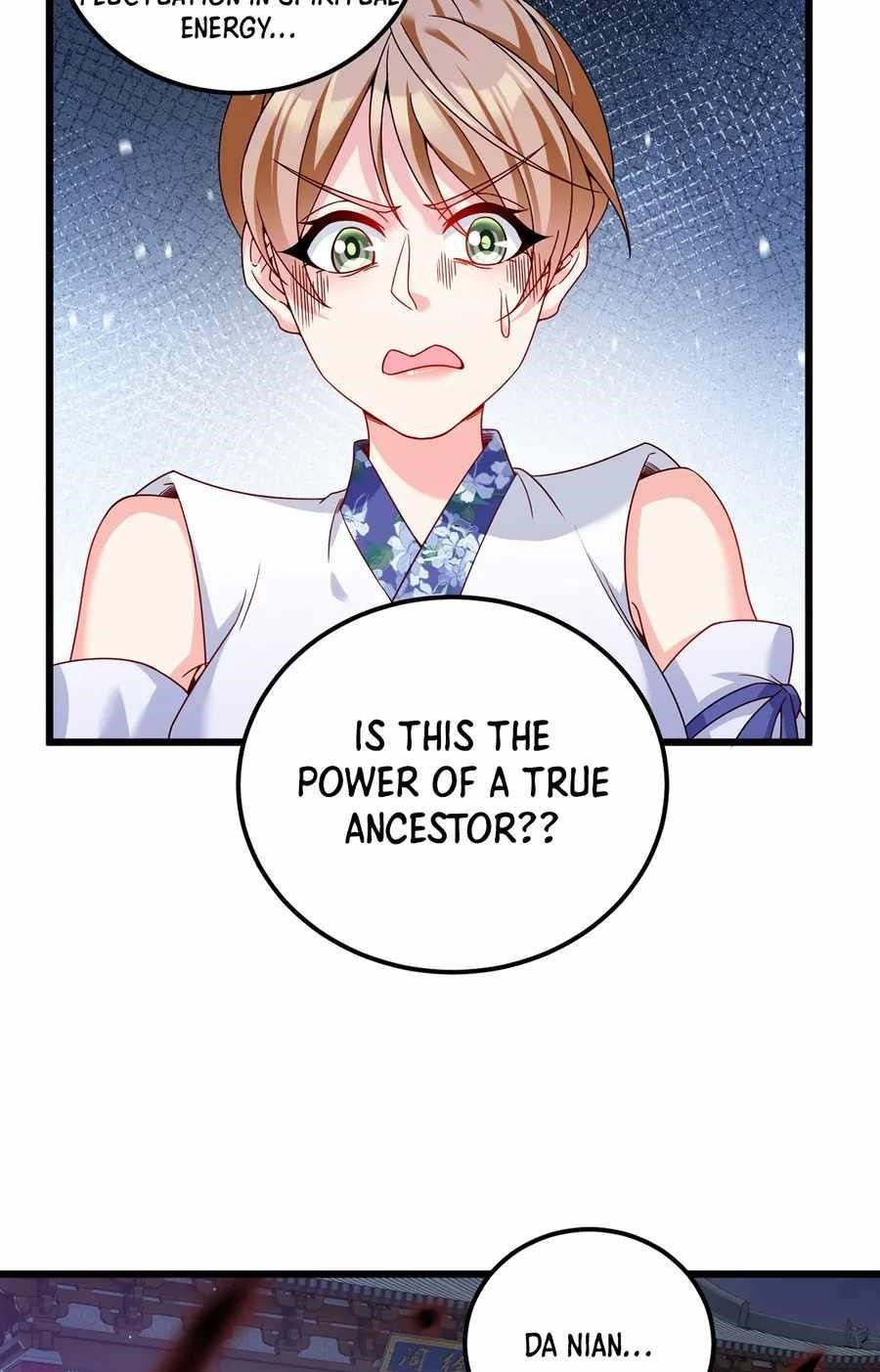 The Immortal Emperor Luo Wuji Has Returned Chapter 214 - Page 44