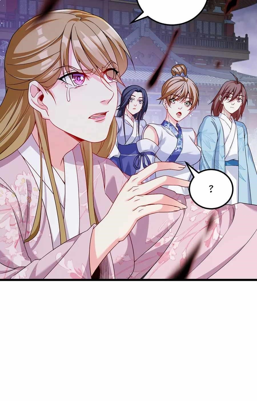 The Immortal Emperor Luo Wuji Has Returned Chapter 214 - Page 45