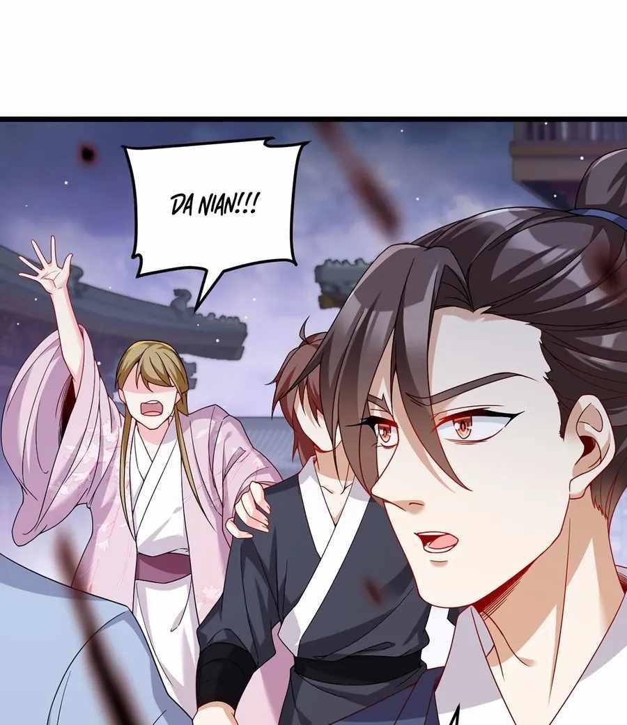 The Immortal Emperor Luo Wuji Has Returned Chapter 214 - Page 46