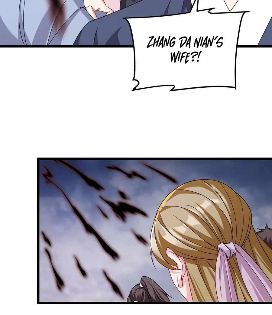 The Immortal Emperor Luo Wuji Has Returned Chapter 214 - Page 47