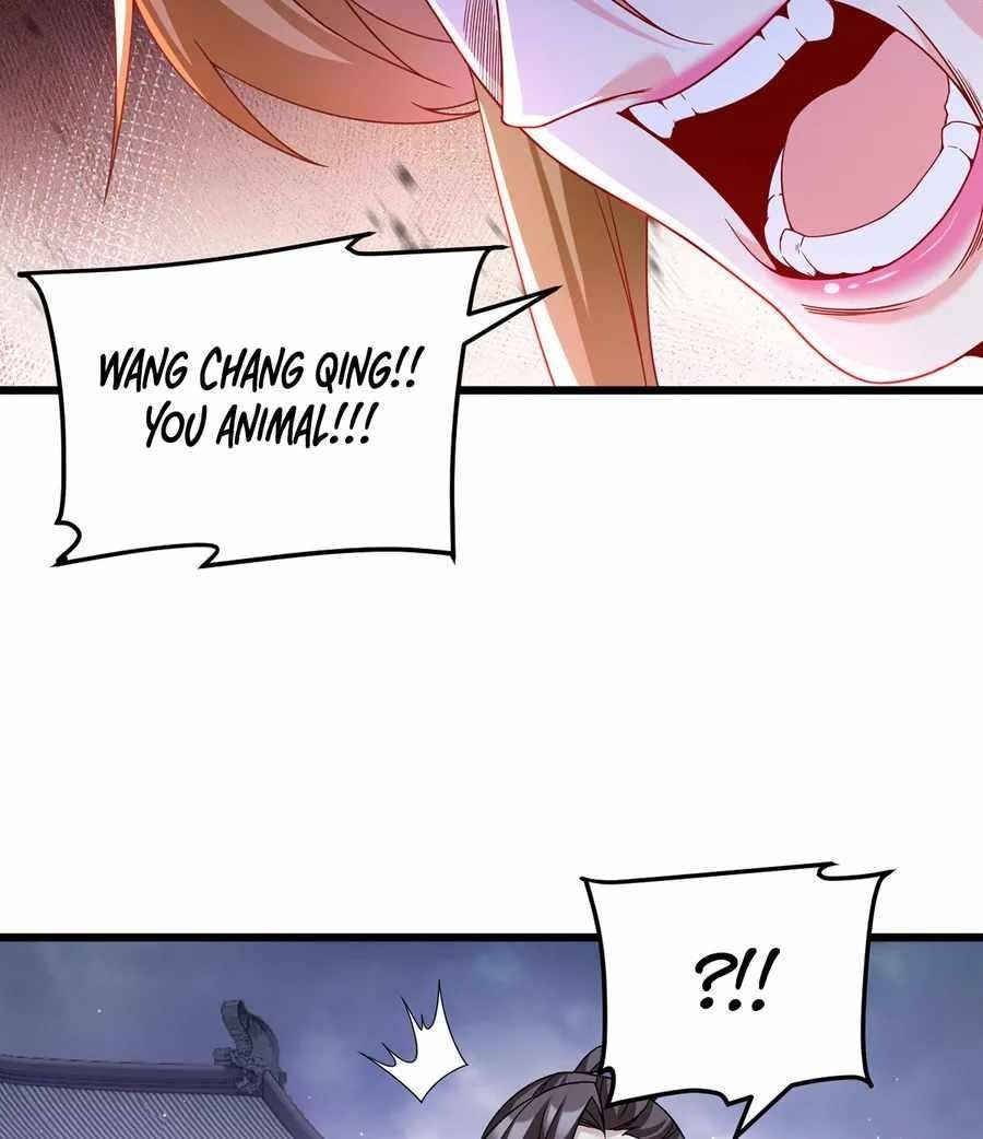 The Immortal Emperor Luo Wuji Has Returned Chapter 214 - Page 51