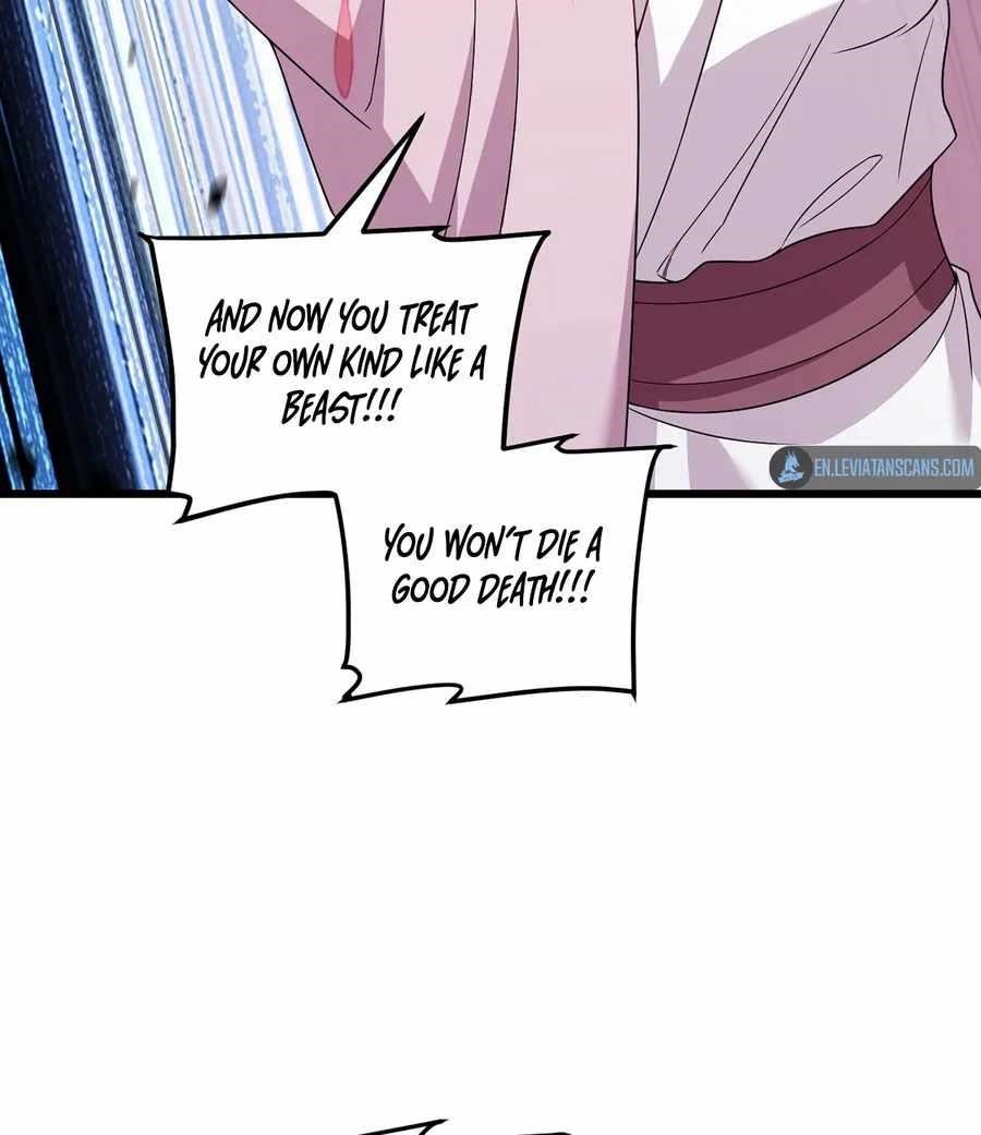 The Immortal Emperor Luo Wuji Has Returned Chapter 214 - Page 54