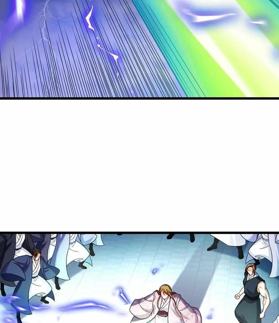 The Immortal Emperor Luo Wuji Has Returned Chapter 214 - Page 57