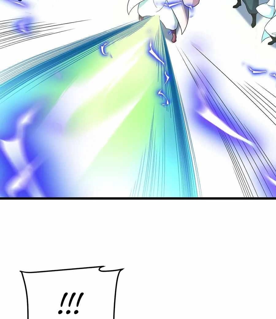 The Immortal Emperor Luo Wuji Has Returned Chapter 214 - Page 58