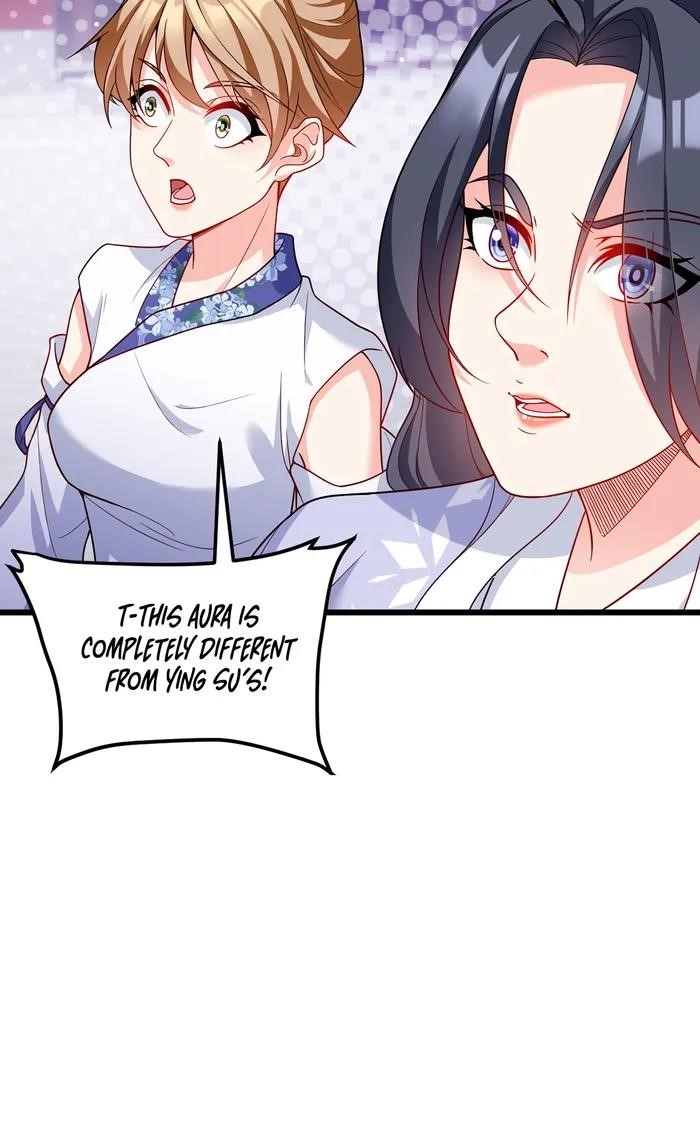 The Immortal Emperor Luo Wuji Has Returned Chapter 215 - Page 13