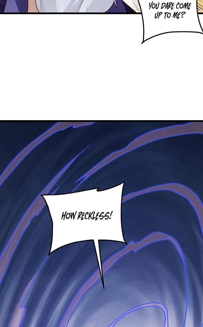 The Immortal Emperor Luo Wuji Has Returned Chapter 215 - Page 18