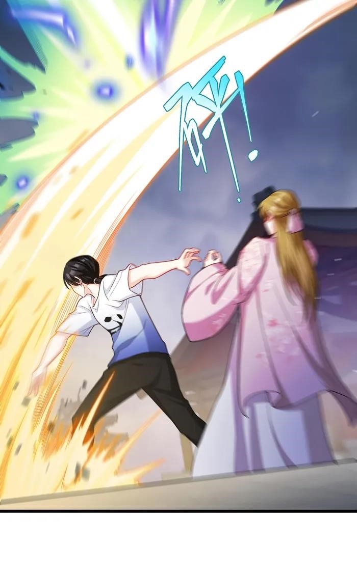 The Immortal Emperor Luo Wuji Has Returned Chapter 215 - Page 2