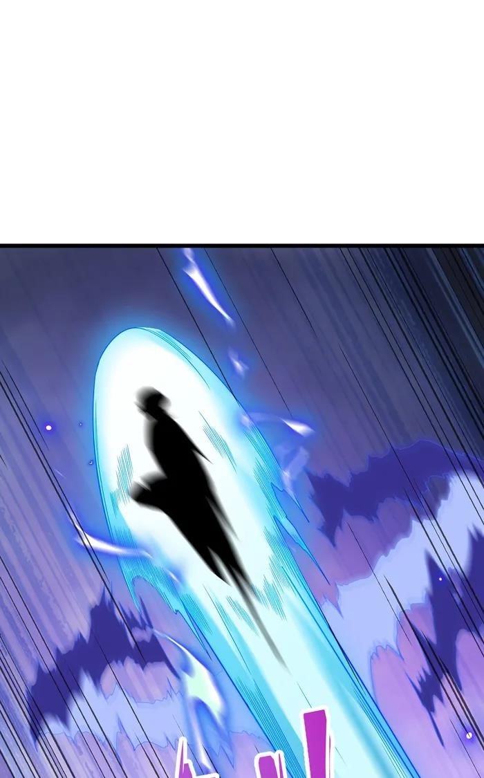 The Immortal Emperor Luo Wuji Has Returned Chapter 215 - Page 20