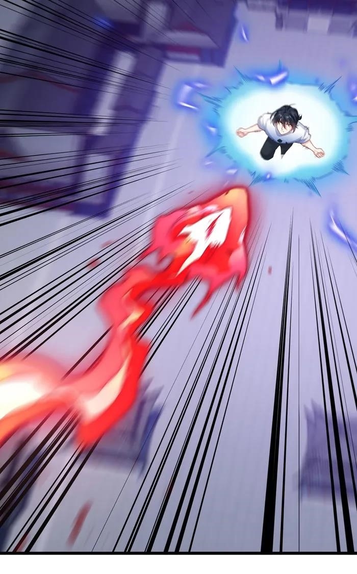 The Immortal Emperor Luo Wuji Has Returned Chapter 215 - Page 25