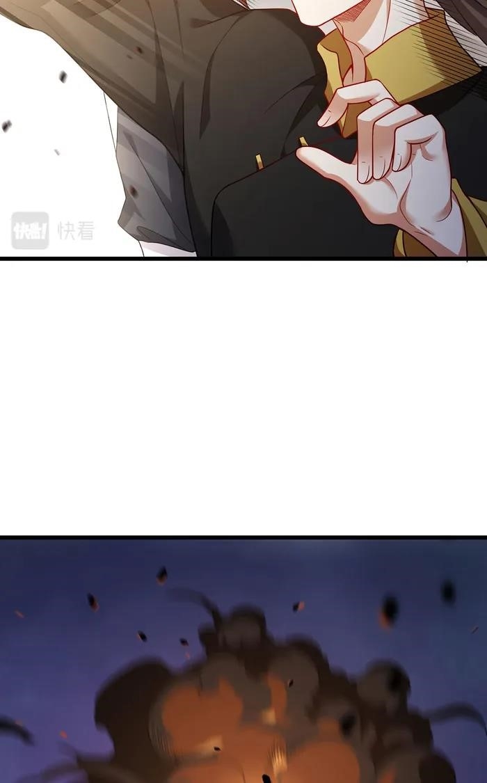 The Immortal Emperor Luo Wuji Has Returned Chapter 215 - Page 29