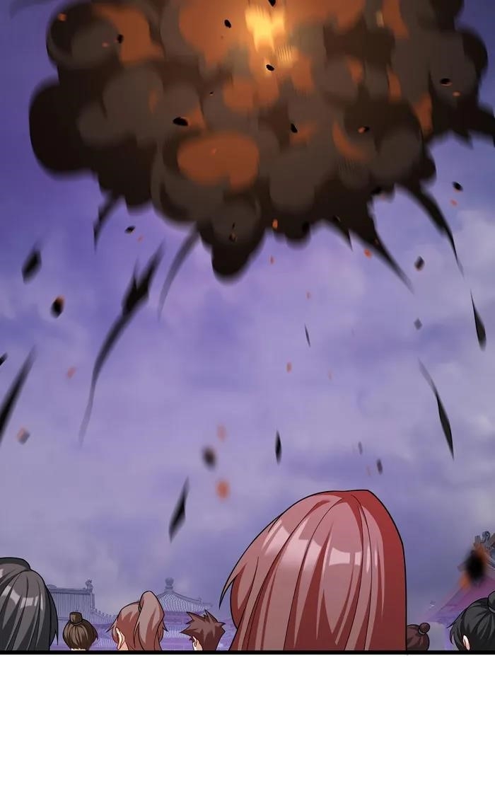 The Immortal Emperor Luo Wuji Has Returned Chapter 215 - Page 30