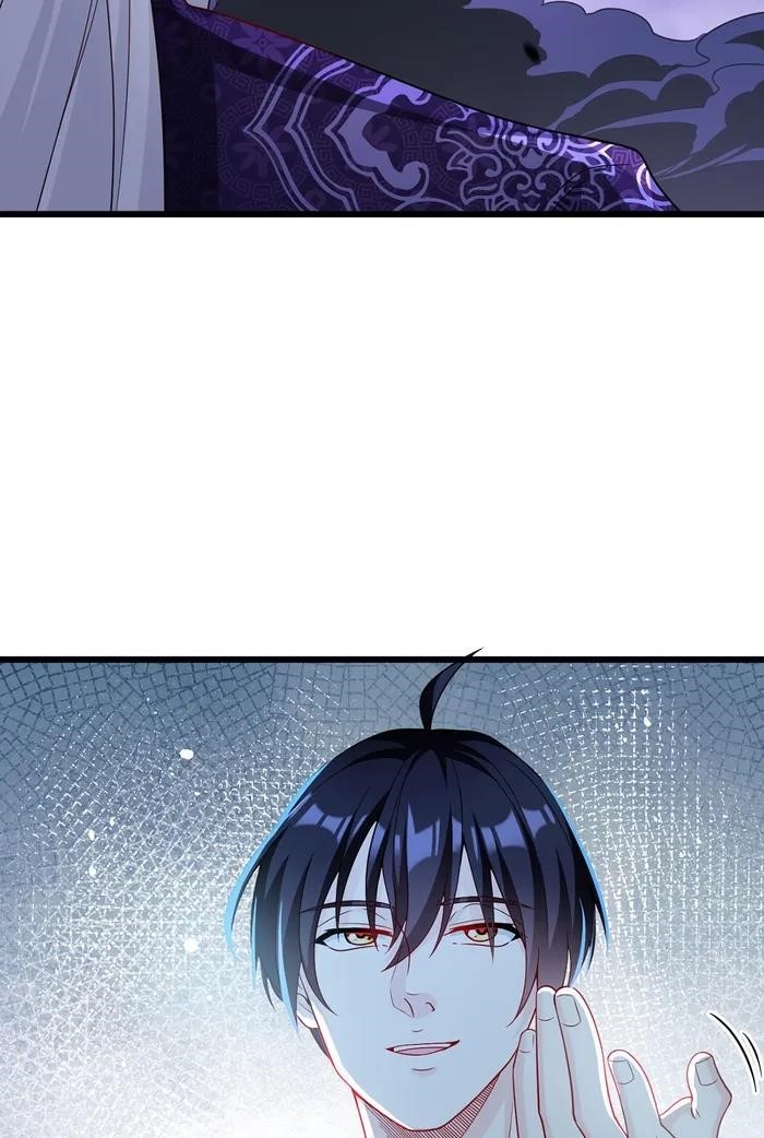 The Immortal Emperor Luo Wuji Has Returned Chapter 215 - Page 34