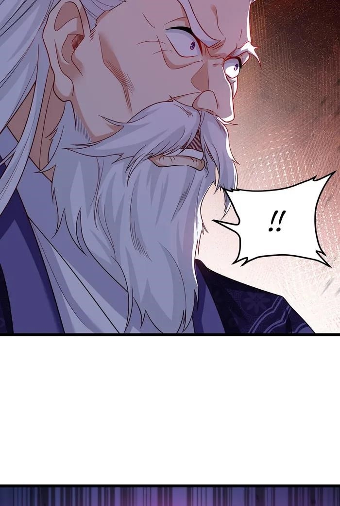 The Immortal Emperor Luo Wuji Has Returned Chapter 215 - Page 36