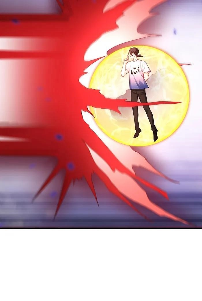 The Immortal Emperor Luo Wuji Has Returned Chapter 215 - Page 44