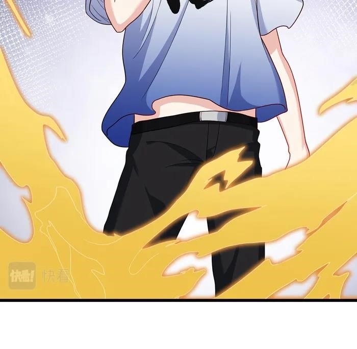 The Immortal Emperor Luo Wuji Has Returned Chapter 215 - Page 47