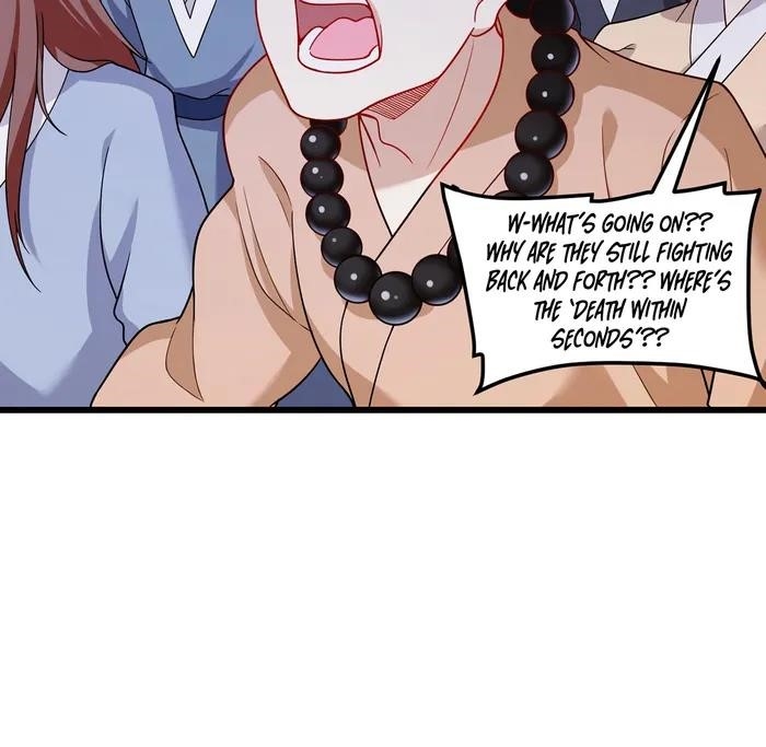 The Immortal Emperor Luo Wuji Has Returned Chapter 215 - Page 49