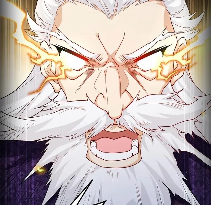 The Immortal Emperor Luo Wuji Has Returned Chapter 215 - Page 56