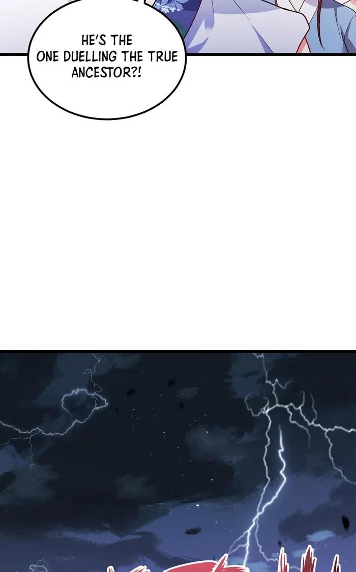 The Immortal Emperor Luo Wuji Has Returned Chapter 215 - Page 6