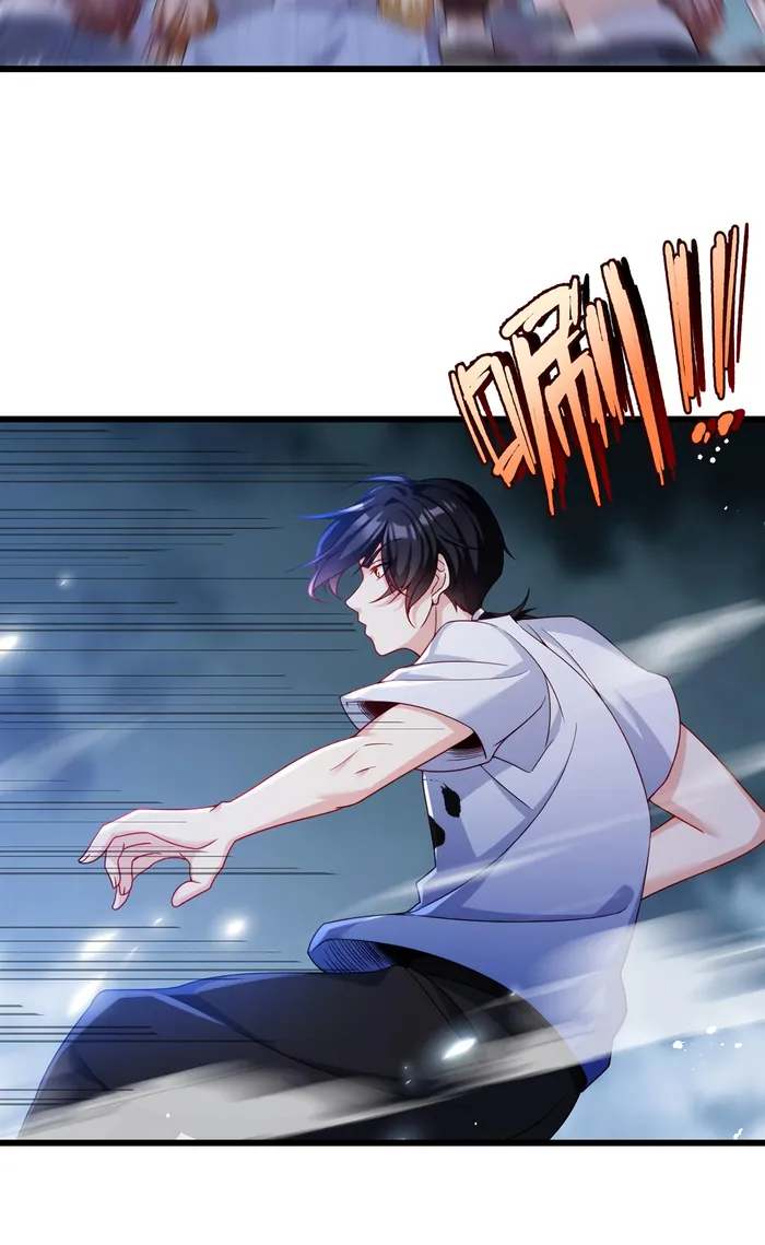 The Immortal Emperor Luo Wuji Has Returned Chapter 216 - Page 15