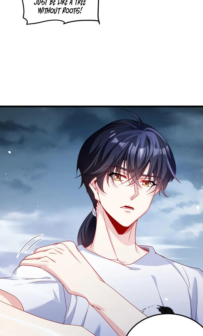 The Immortal Emperor Luo Wuji Has Returned Chapter 216 - Page 21