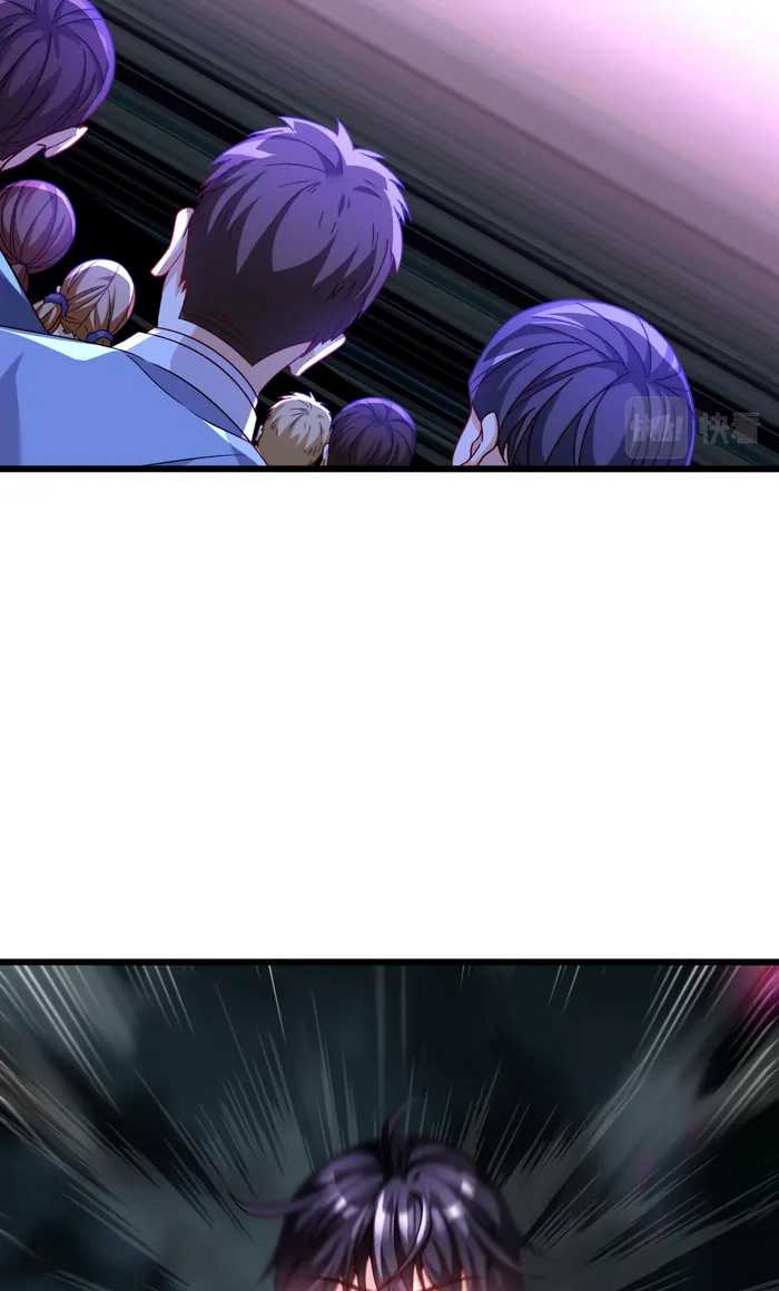 The Immortal Emperor Luo Wuji Has Returned Chapter 216 - Page 27