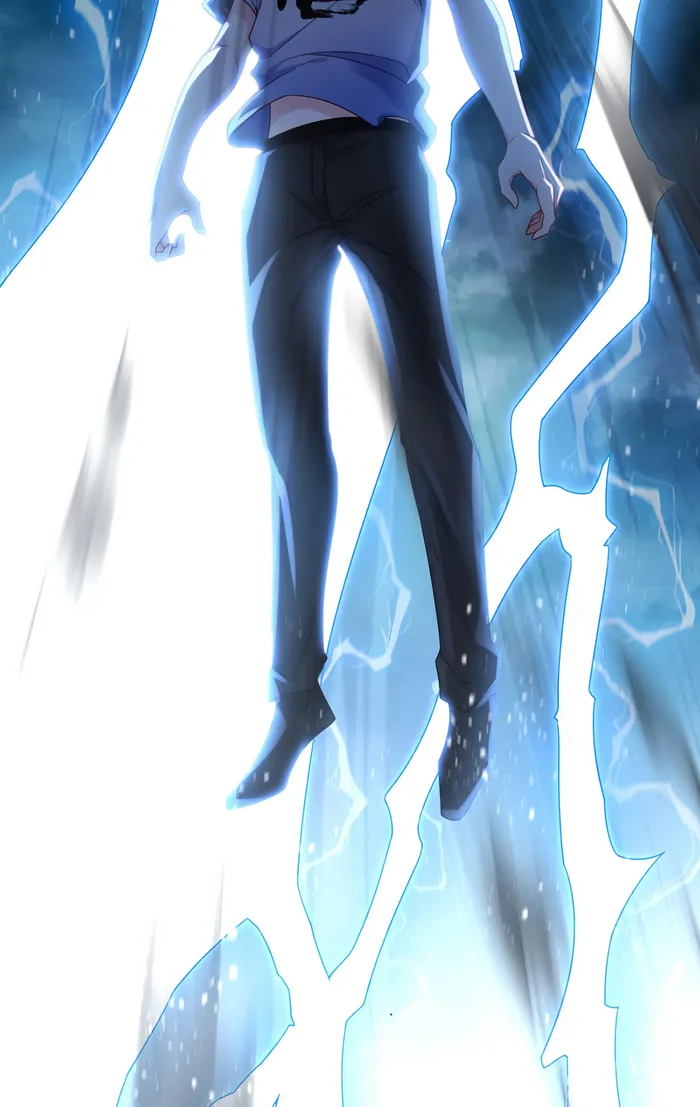 The Immortal Emperor Luo Wuji Has Returned Chapter 216 - Page 37