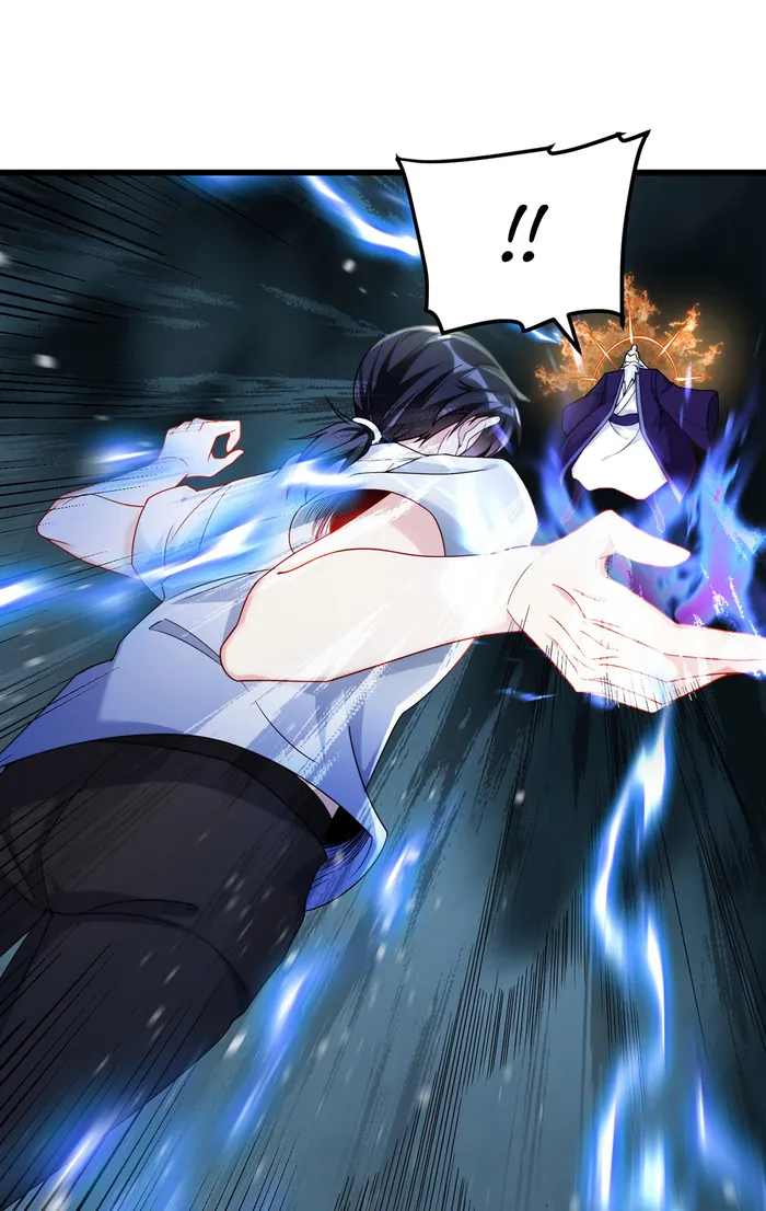 The Immortal Emperor Luo Wuji Has Returned Chapter 216 - Page 40