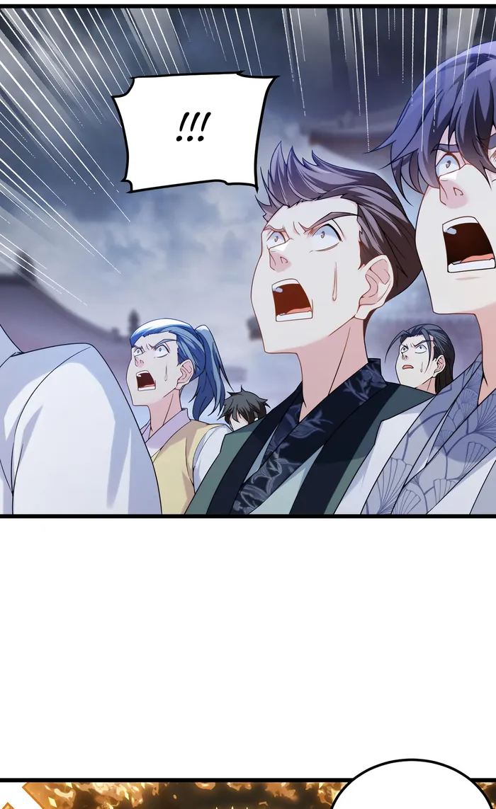 The Immortal Emperor Luo Wuji Has Returned Chapter 216 - Page 52