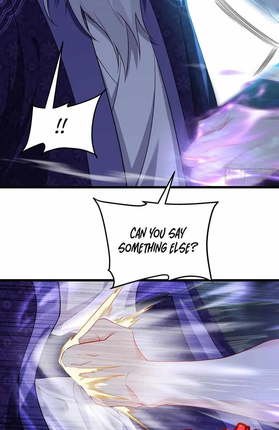 The Immortal Emperor Luo Wuji Has Returned Chapter 217 - Page 12