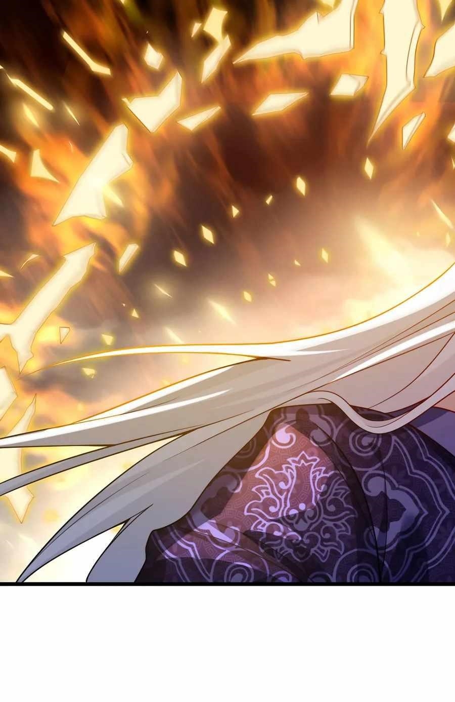 The Immortal Emperor Luo Wuji Has Returned Chapter 217 - Page 15