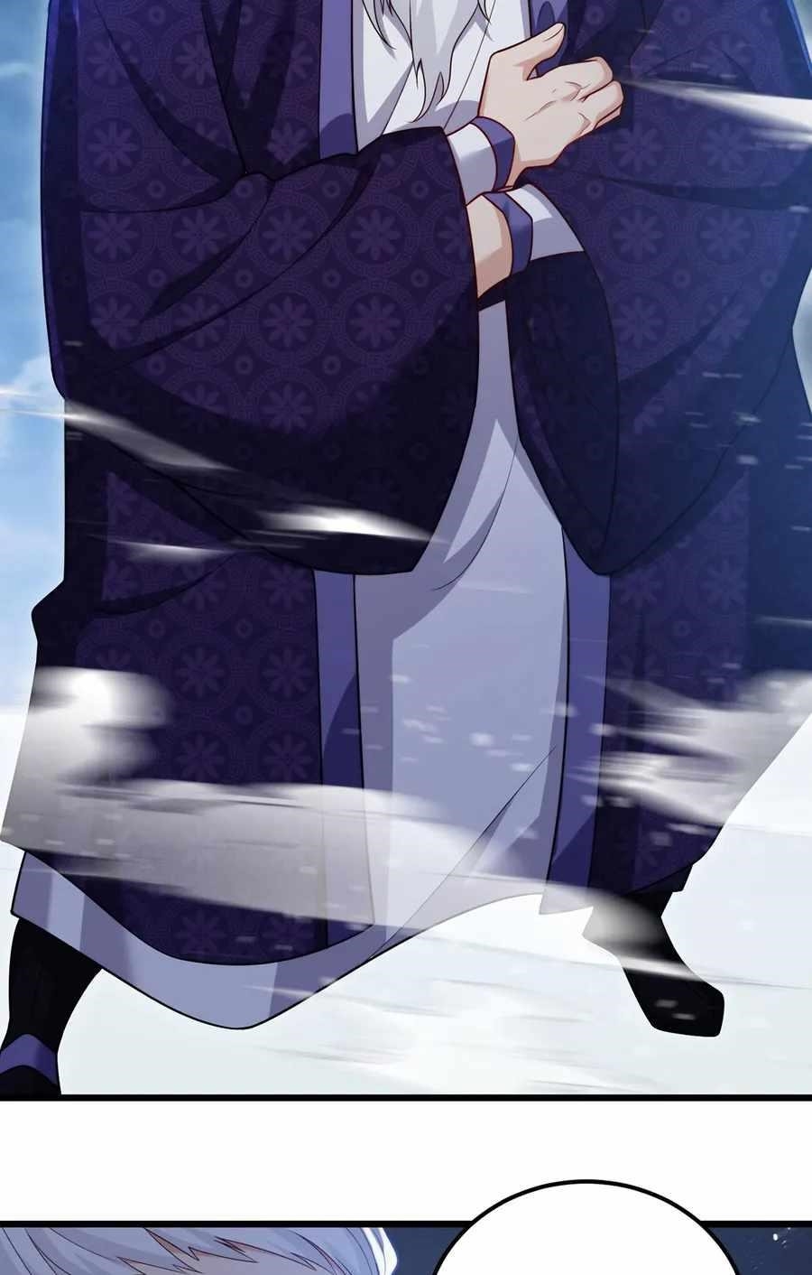 The Immortal Emperor Luo Wuji Has Returned Chapter 217 - Page 21