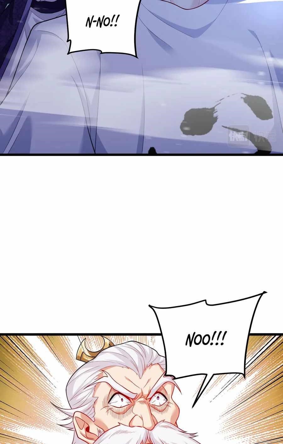 The Immortal Emperor Luo Wuji Has Returned Chapter 217 - Page 26