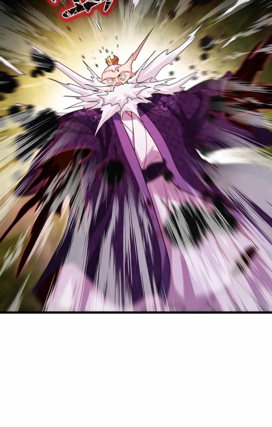 The Immortal Emperor Luo Wuji Has Returned Chapter 217 - Page 28