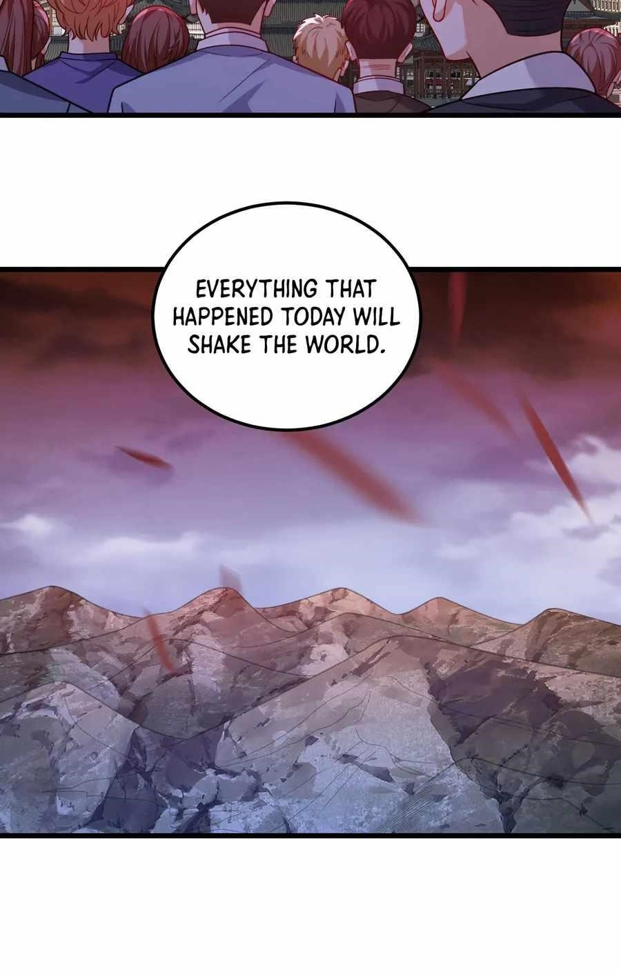 The Immortal Emperor Luo Wuji Has Returned Chapter 217 - Page 30