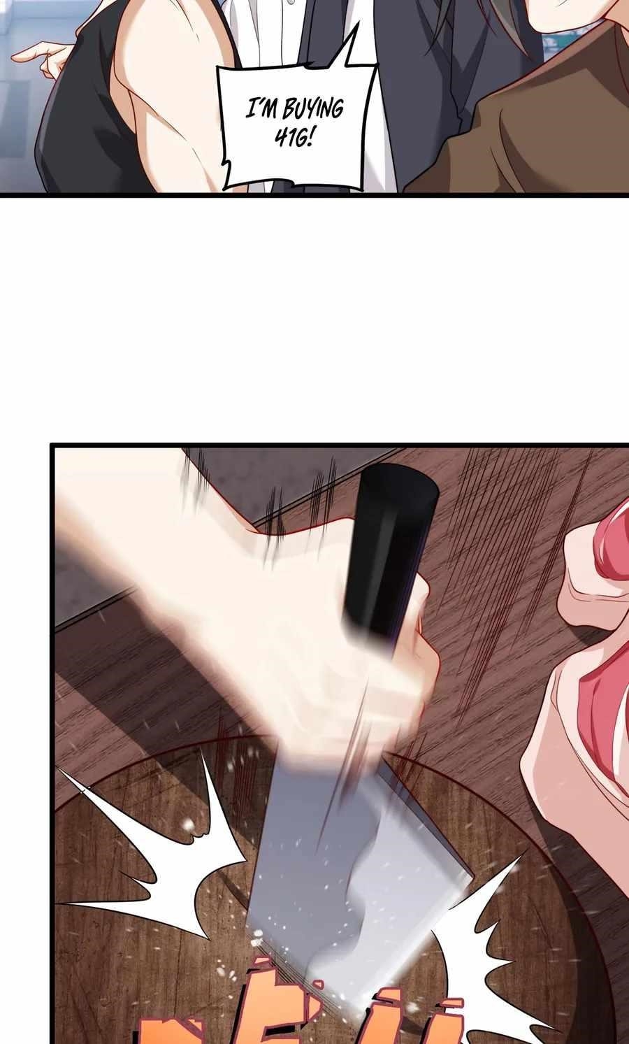 The Immortal Emperor Luo Wuji Has Returned Chapter 217 - Page 33