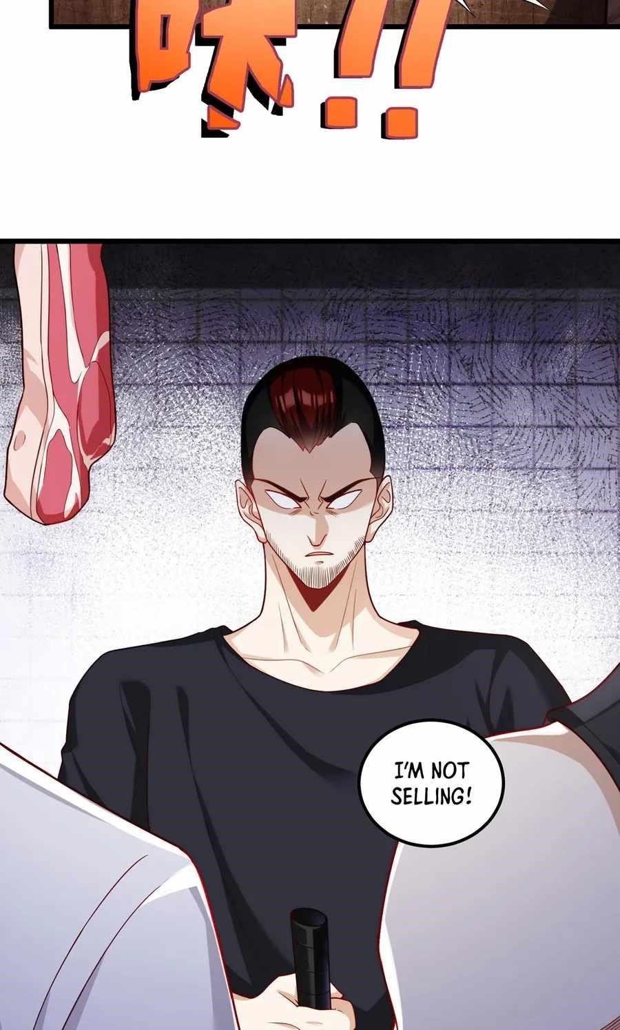 The Immortal Emperor Luo Wuji Has Returned Chapter 217 - Page 34