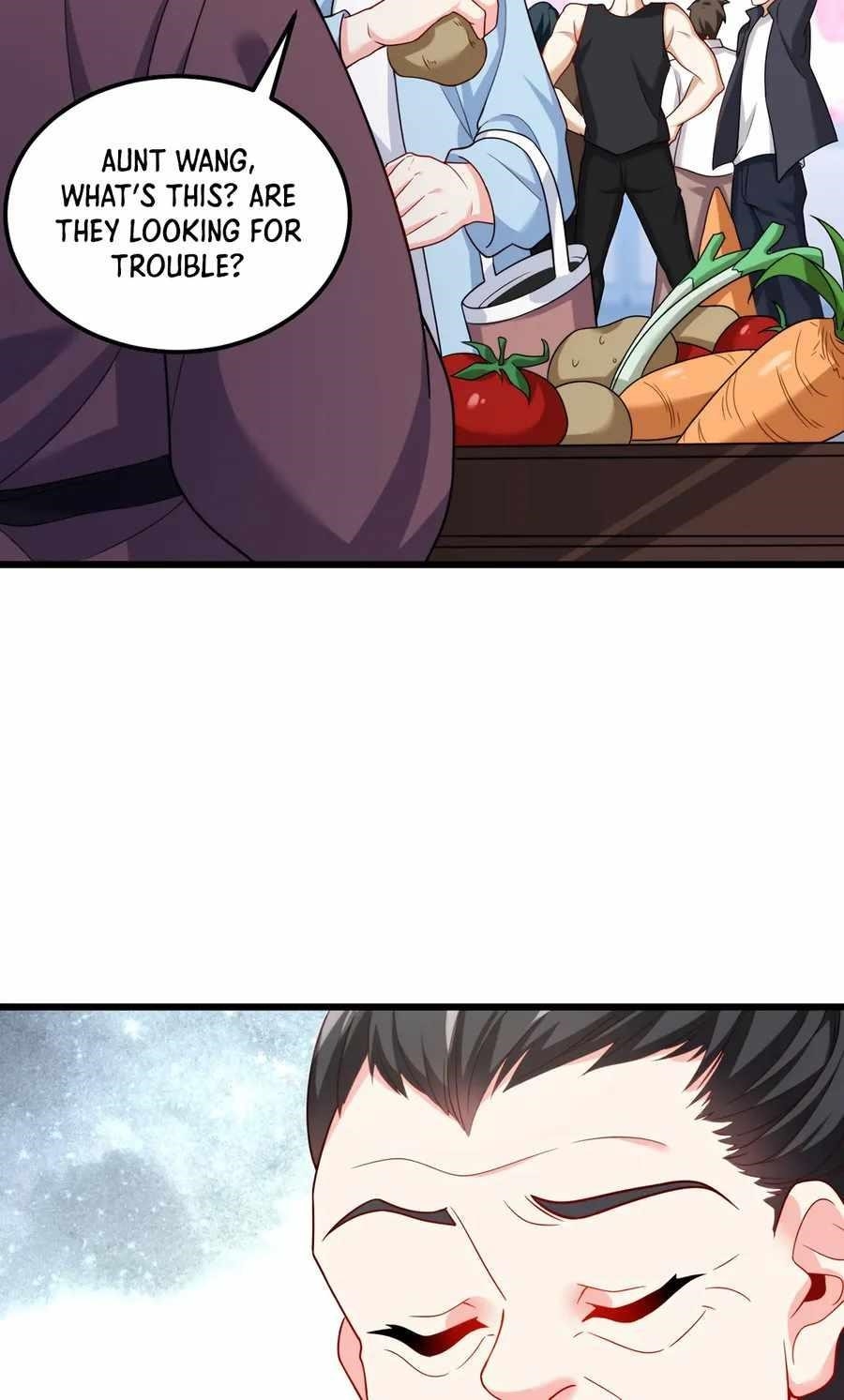 The Immortal Emperor Luo Wuji Has Returned Chapter 217 - Page 37